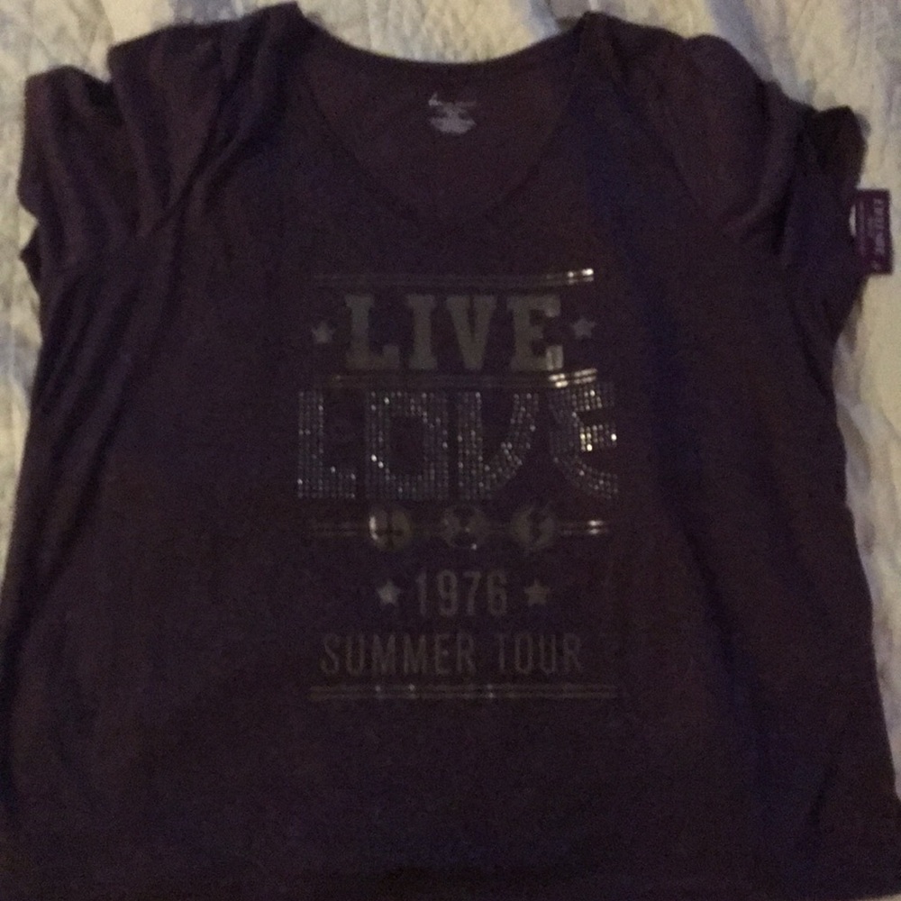 Lane Bryant Shirt